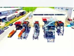 500-600 Ton / Hour Mobile Screening Plant - Image 29