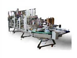 Catta 27 1000 Pieces / Hour Linear Ice Cream Stick Filling Machine - Image 7