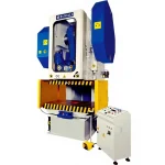 EEPY 100 C Type Eccentric Press