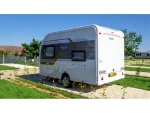 4 Person Standard Pull Caravan - Image 2