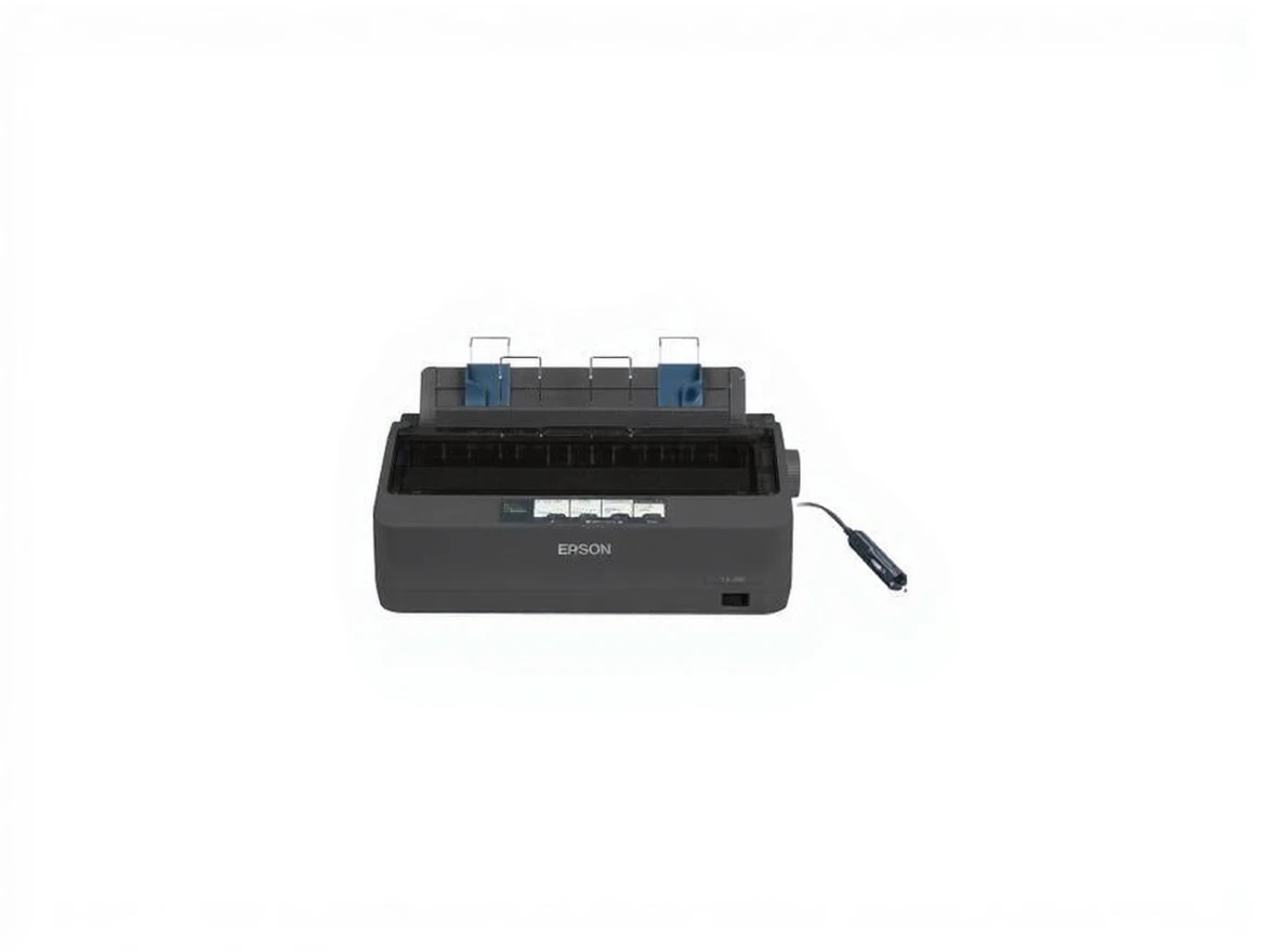 ta49g83ccsrmy0cvj92tnevw98 LX-350 Single Color Laser Toner Printer - Image 1
