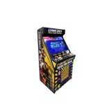 Arcade Atari Makinesi