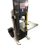 Mini 25-Inch Band Saw