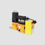 Hodbehod Rechargeable Portable Battery Operated Portable Bag Mouth Sewing Machine