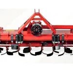 54 Blade 2400 mm Fixed Rotavator