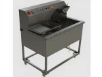 75 Kg Chocolate Tempering Machine - Image 3