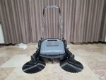 Manual Mechanical Floor Sweeping Machine - Image 5