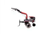 6.5 Horsepower Gasoline Brush Cutter - Image 6