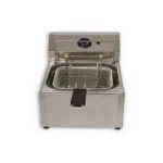 Single Large Size Deep Fryer