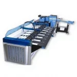 Paper Collator Machine 35 x 45cm - Col-Tec SRA3