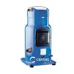 38.800 W Scroll Compressor