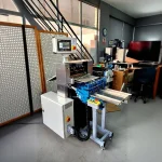 350 Pieces/Min Catalog and Brochure Folding Machine