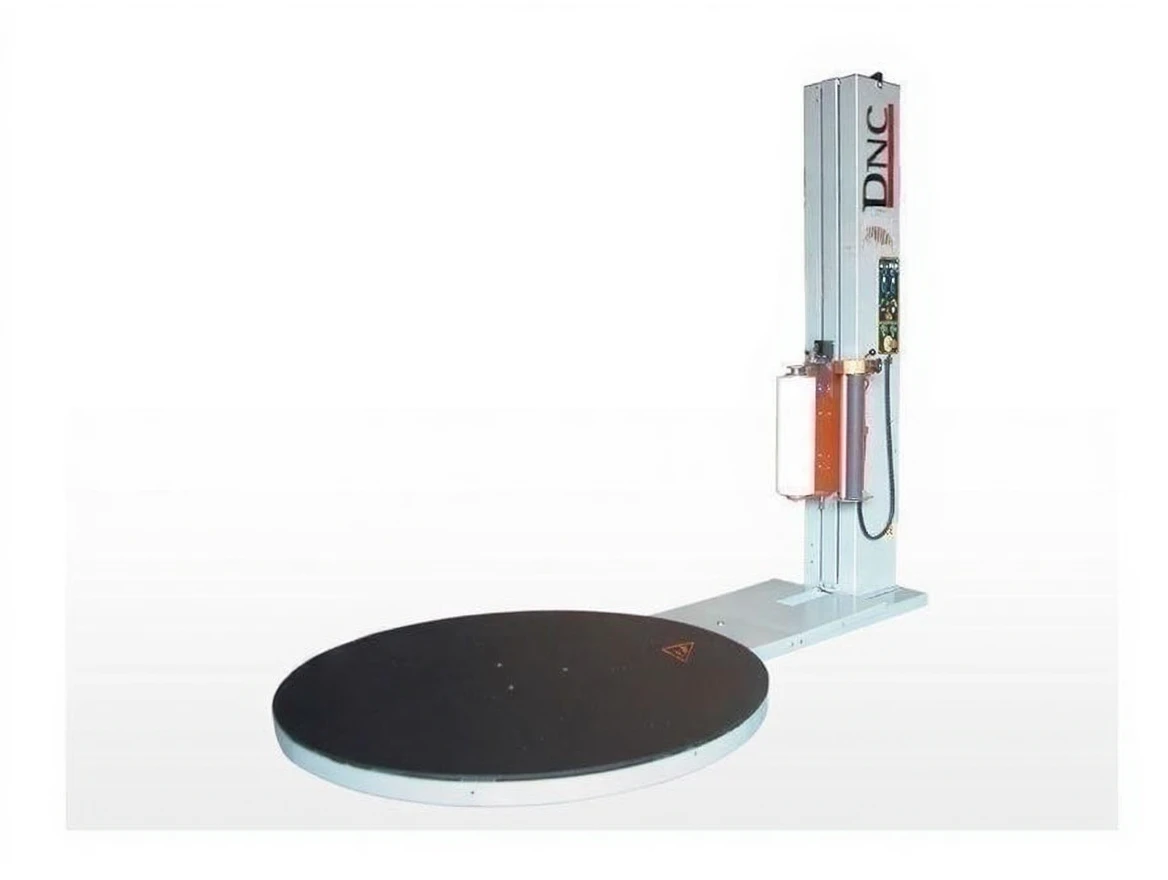 tb0gb6m365rme0cts6yat992sr Pallet Stretching Machine DSW 50 - Image 1