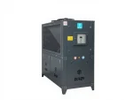 42,484 Kcal/H Cooling Capacity Chiller Water Cooling Group - Gazi - Image 11