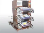60-400 mm Paperboard Flexo Printing Machine