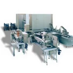 Catta27 Theorema Ice Cream Extrusion Tunnel