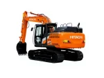 18,800 kg Tracked Excavator - Image 4