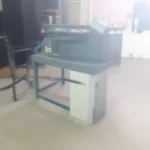 Back and Front Special Purpose Gas Shielded Welding Robot