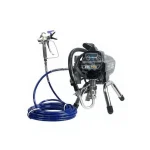 T-495 Digital Electric Airless Painting Machine