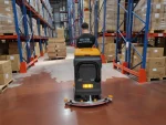 K 70 Riding Floor Cleaning Machine - Image 4