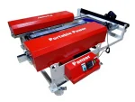 Roof Seam Machine, Seam Machine - Image 2