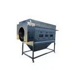 500 Kg/Hour Fruit Vegetable Washing Machine
