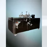 C.A.S 300 Kg Turkish Delight Cutting Machine