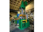 170 Ton Hydraulic Deep Drawing Press - Image 2