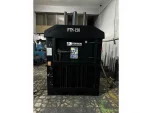 Vertical Baling Press for 150-200 Kilograms of Waste Paper Bales - Image 19