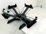 T-Shirt - Textile Octopus Screen Printing Machine - Image 17