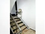 Vertical Stair Climbing Non-Turning Stair Lift - Image 4