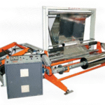 Bag Folding Machine (400-1200 mm)