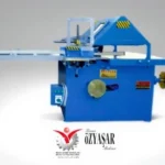 520 mm 10 Hp Door Frame Circular Saw Machine