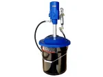 Barrel Type Pneumatic Grease Lubrication System - Image 5