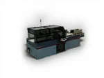 Continuous Cutting Shrink Packaging Machine OMNI
