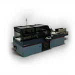 Continuous Cutting Shrink Packaging Machine OMNI