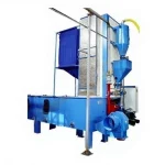EPS Blowing Machine