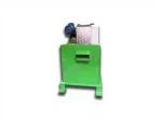 Granule Pre-cutting Machine