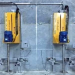 EDM20 Wall-Mounted Evolution Paint Color Mixer