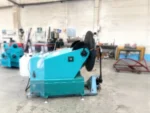 5 Ton Carrying Capacity Rotator Welding Positioner - Image 6