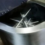 600 kg/ 3h Ball Chocolate Mill