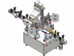 Vega Bottle Labeling Machine