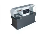 Double Jeweler's Benchtop Polishing Machine
