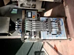 Fmk Machine 4-Line Vertical Liquid Filling Machine - Image 5