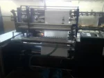 Mini Roll Making Machine - Image 7