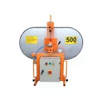 500 Kg Capacity Vacuum Glass Lifting Suction Cup