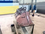 18 Ton Excavator Bucket - Image 9