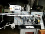 T-160 Powder Filling Machine - Image 4