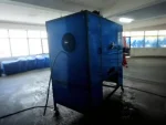 500 Litre Thinner Purification Machine - Image 4