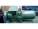 60 Hp Screw Cooling Compressor - Image 5